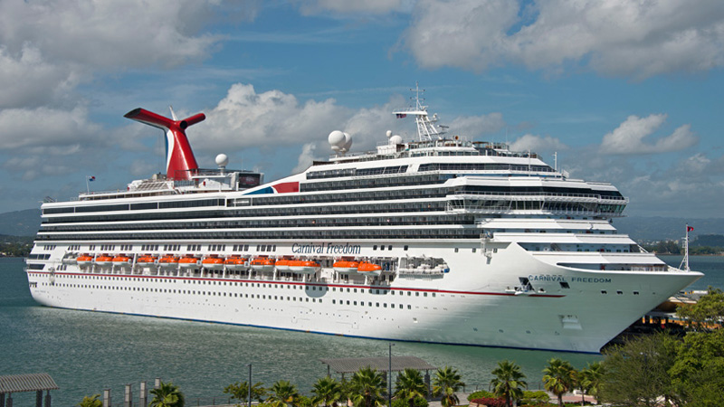 Carnival Cruise Line